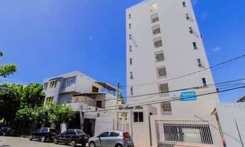 Imagem: Apartamento para aluguel com 40 m², 02