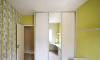 Imagem 6: Casa em condomínio fechado, 106m², 2 suites, 2 vagas