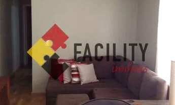 Imagem 5: Apartamento com 2 dormitórios à venda, 59 m² por R$ 370.000,00 - Jardim Nova Europa - Camp