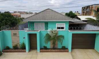 Imagem 5: Casa com 3 dormitórios à venda, 300 m² por R$ 730.000,00 - Jardim Atlântico Central (Itaip