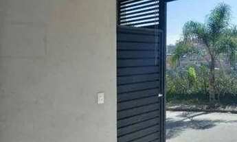 Imagem 4: Salão para alugar, 80 m² por R$ 1.226,00/mês - Condomínio Maracanã - Santo André/SP