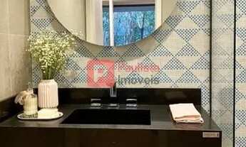 Imagem 4: Apartamento à venda 3 dormitorios 2 suites terraco gourmet novo condominio club,shooping