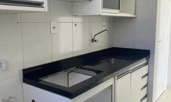 Imagem 2: ALUGO AP 3/4 CONDOMÍNIO NATURA PARQUE