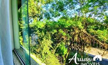 Imagem 4: ALUGA-SE SOBRADO MOBILIADO NO CONDOMÍNIO ARUÃ ,180M2, 3 dormitórios, 3 banheiros, Área Ver