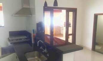 Imagem 3: Sobrado para venda tem 185 metros quadrados com 3 quartos em Vila Mogilar - Mogi das Cruze