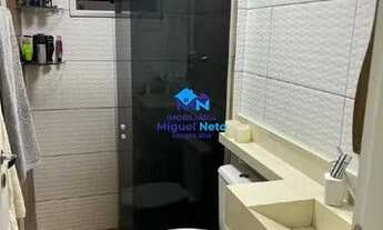 Imagem 4: Bairro Novo Cond. Gârdenia 3 quartos Modificada