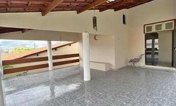 Imagem: CASA EM JOSÉ DE ANCHIETA COM DOIS ANDAR