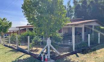 Imagem 4: Casa em Águas Claras