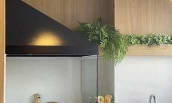 Imagem 3: Apto em Santo Amaro