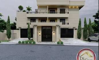 Imagem 2: Mansion - Construtora Forte - Av Santana - aptos sofisticados com 4 tipos de plantas, laze