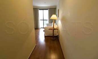 Imagem 7: Quality Alvorada - Próx a Av. Santo Amaro e Av Brigadeiro Faria Lima