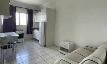 Imagem 2: Flat para aluguel tem 40 metros quadrados com 1 quarto em Poção - Cuiabá - MT