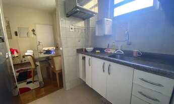 Imagem 6: Apartamento para venda possui 65 metros quadrados com 2 quartos em Bela Vista - São Paulo