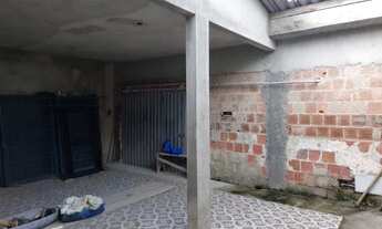 Imagem 3: Casas no Res. Novo Jardim, duas casas em uma, casa de esquina e na praça principal