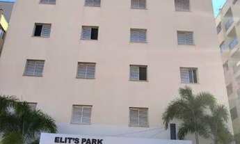 Imagem 3: Apartamento com 2 dormitórios à venda, 74 m² por R$ 279.000,00 - Nova América - Piracicaba