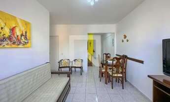 Imagem 2: Apartamento para Aluguel - Tombo, 2 Quartos, 77 m2