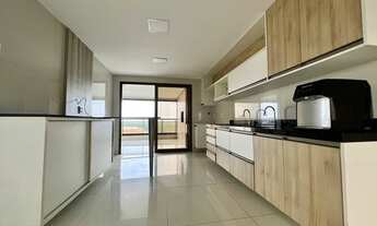 Imagem 2: EDIFICIO COSMOPOLITAN - 04 SUITES - 05 VAGAS - GUARARAPES - FORTALEZA - CE