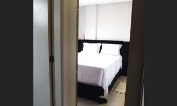 Imagem 7: Lindíssimo Apartamento Balneário Camboriú 2 Suítes - Garagem Privativa