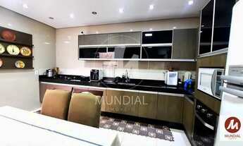 Imagem 5: Casa (sobrado em condominio) 4 dormitórios/suite, cozinha planejada, portaria 24hs, lazer