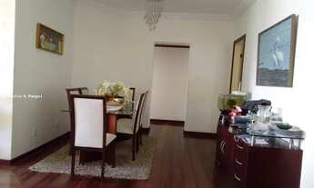 Imagem 2: Apartamento 4 Quartos para Venda em Salvador, Pituba, 4 dormitórios, 2 suítes, 4 banheiros