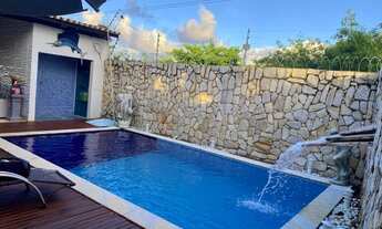 Imagem 4: CASA COM DUAS PISCINAS DISPONÍVEL (BSM