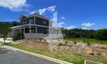 Imagem 4: Lote em condomínio fechado com estrutura de alto padrão e completa área de lazer