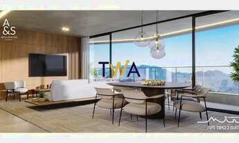 Imagem 4: Oportunidade Ed. Miró 148m², 3 suítes - Vale do Sereno, Nova Lima