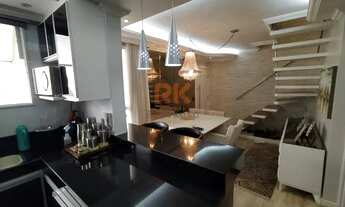 Imagem 5: Cobertura à venda, 2 quartos, 1 vaga, Arpoador - Contagem/MG