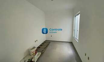 Imagem 6: Excelente Casa 2 dormitórios sendo no Loteamento Lisboa III - Forquilhas / São José