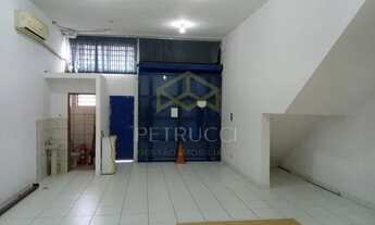 Imagem 4: Sala - Jardim do Trevo - Campinas