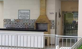 Imagem 3: Apartamento de 2 quartos no Condomínio Parque Sun Valley - Lauro de Freitas