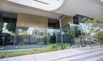 Imagem: Miami One Life Style - Apartamento 4 quartos