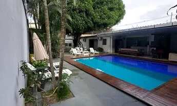 Imagem: Aluguel de quartos individuais