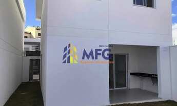 Imagem 4: Casa Condomínio BELLAGIO RESIDENCES