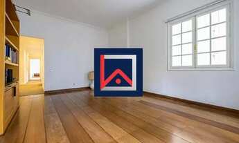 Imagem 4: Locação Apartamento 2 Dormitórios - 139 m² Cerqueira César