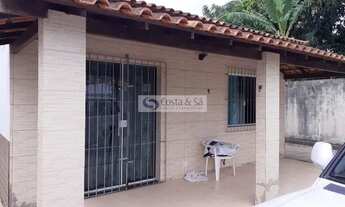 Imagem 2: Casa 03 Dorm. em Balneario das Conchas - São Pedro da Aldeia