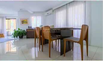 Imagem 7: Apartamento a Locação 230 M2