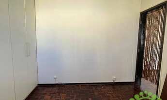 Imagem 7: Apartamento com 1 dormitório para alugar, 58 m² por R$ 1.747/mês - Centro Cívico - Curitib