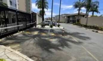 Imagem 3: APARTAMENTO RESIDENCIAL em BRASÍLIA - DF, AREAL (ÁGUAS CLARAS