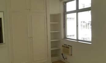 Imagem 5: Apartamento 2 quartos, 2 banheiros, 1 vaga, Leme RJ