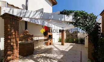 Imagem 4: Casa em Condomínio com 3 dormitórios à venda, 82 m² por R$ 650.000