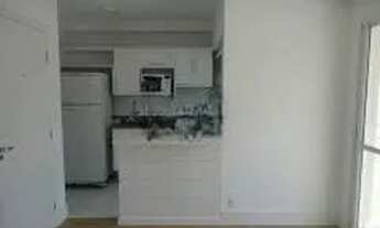 Imagem 2: Apartamento para venda possui 40 metros quadrados com 1 quarto em Vila Olímpia - São Paulo