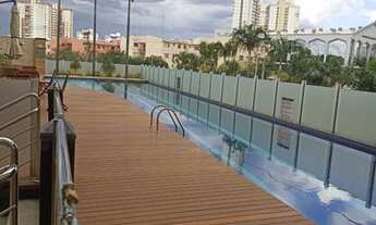 Imagem 5: Apartamento para aluguel tem 62 metros quadrados com 1 quarto em Parque Amazônia - Goiânia