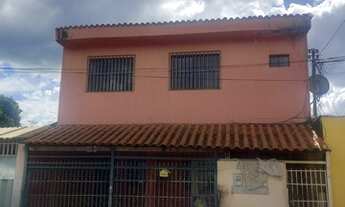 Imagem: Sobrado Qd 17 Paranoá - 3 residências