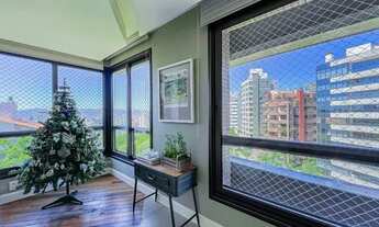 Imagem 10: Apartamento com 4 Dormitorio(s) localizado(a) no bairro Auxiliadora em Porto Alegre / Re