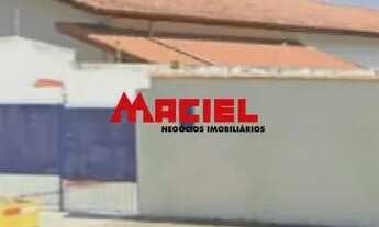 Imagem: Casa Padrão em São José dos Campos