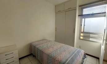 Imagem 6: Kit 911 Norte - vaga coberta - semi-mobiliada com armários