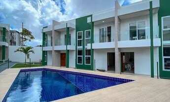 Imagem: Casa para venda tem 90 metros quadrados