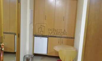 Imagem 4: Flat Residencial - Jardim Paulista - Locação!