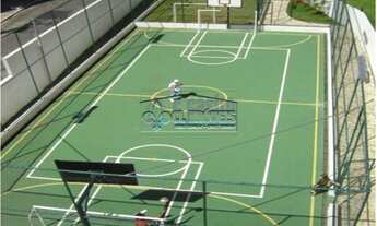 Imagem 7: Apartamento lindo todo mobiliado em São Paulo Bairro Jardim Ester Yolanda, 131,72